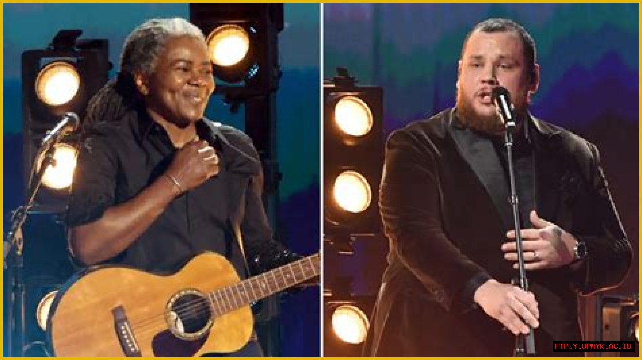 Unveil The Musical Bond: Luke Combs And His Brother Revealed