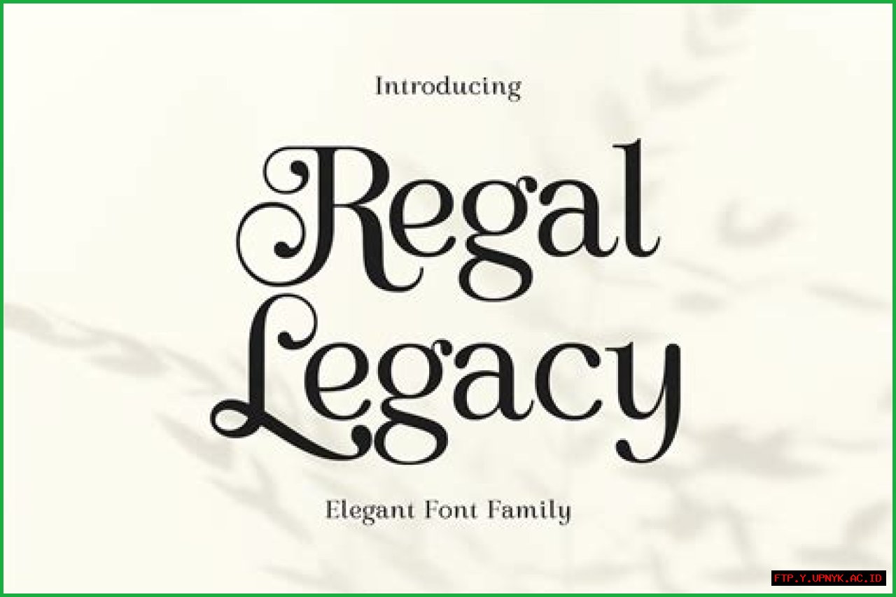 Unveil The Regal Legacy: Names Fit For Royalty