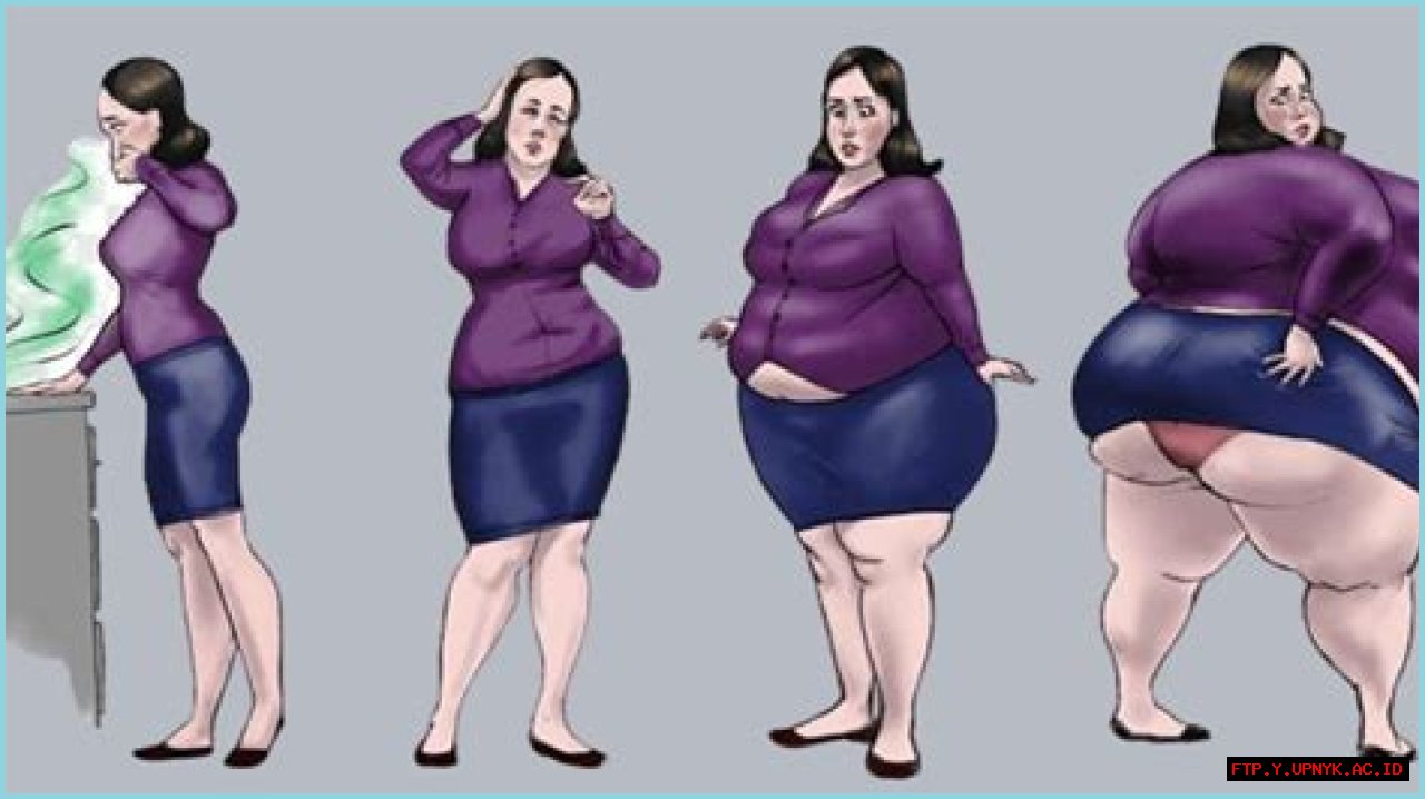 Unveil The Secrets Of BBW Weight Gain: A Journey Of Empowerment And Transformation