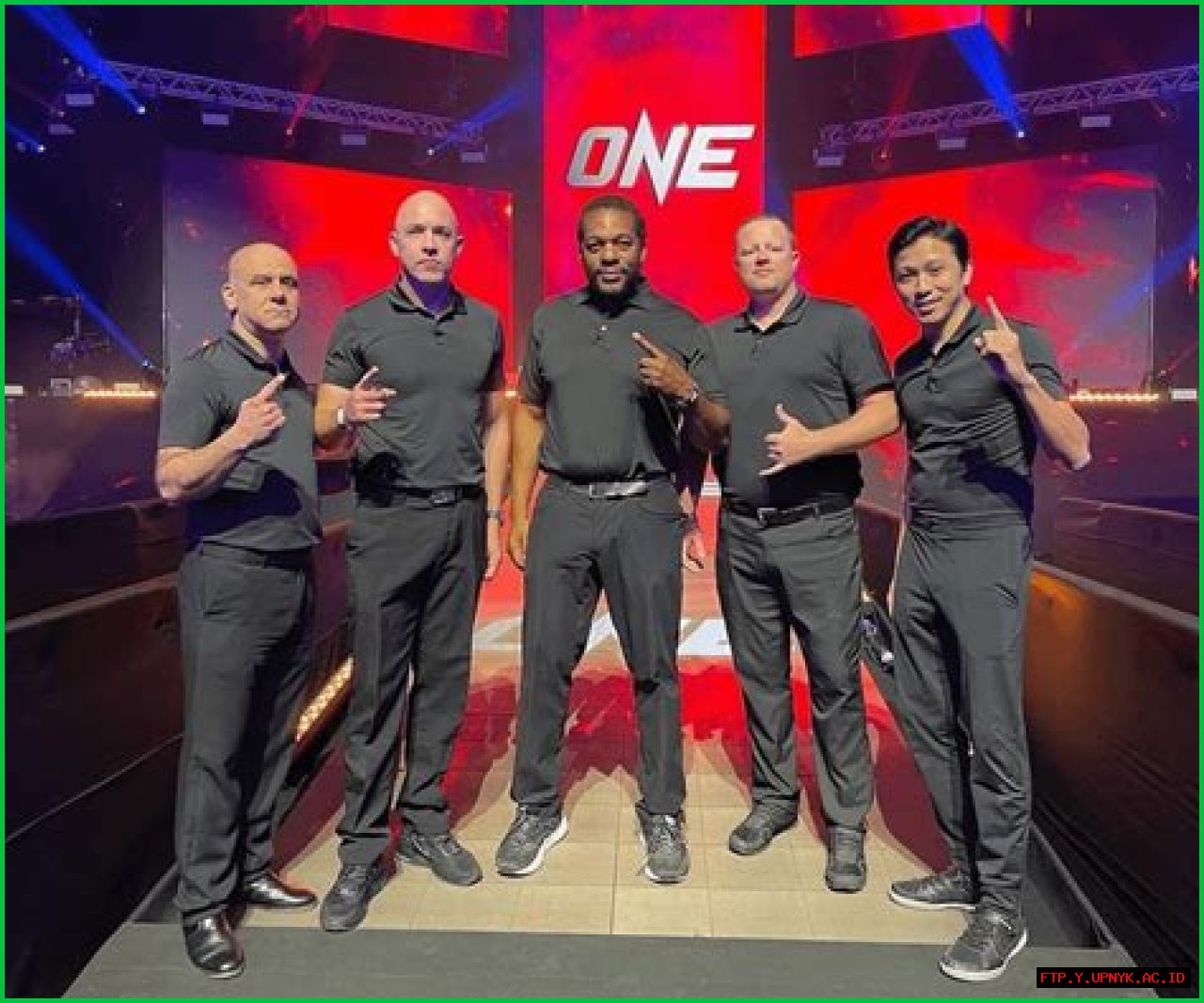 Unveil The Secrets Of Herb Dean's UFC Referee Salary