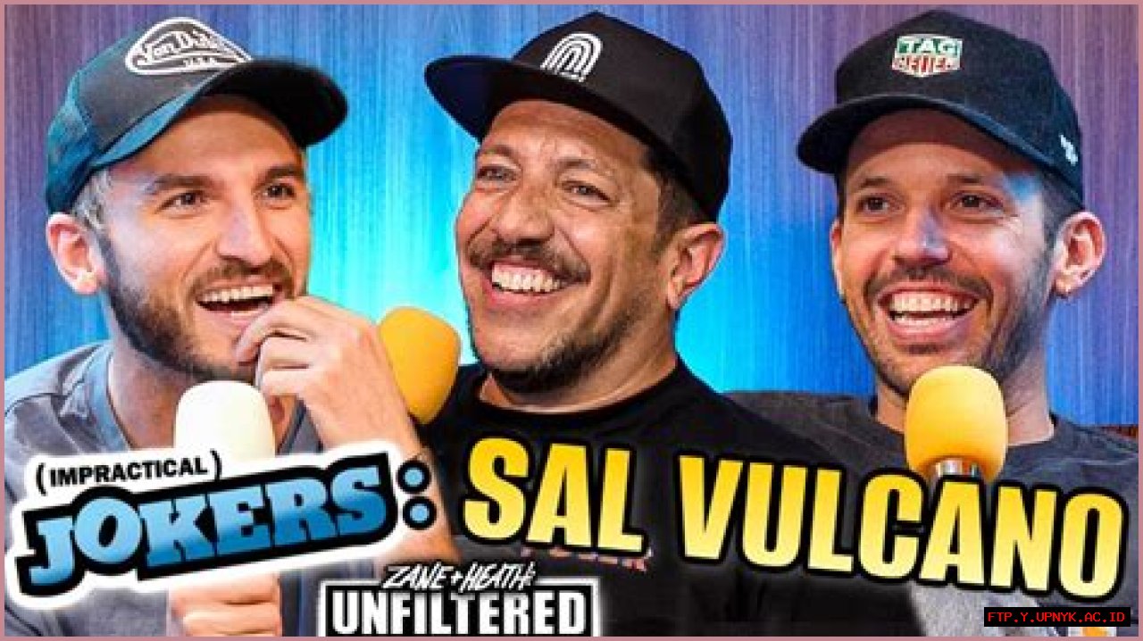 Unveil The Truth Behind Sal Vulcano's Marital Status: A Revealing Exploration