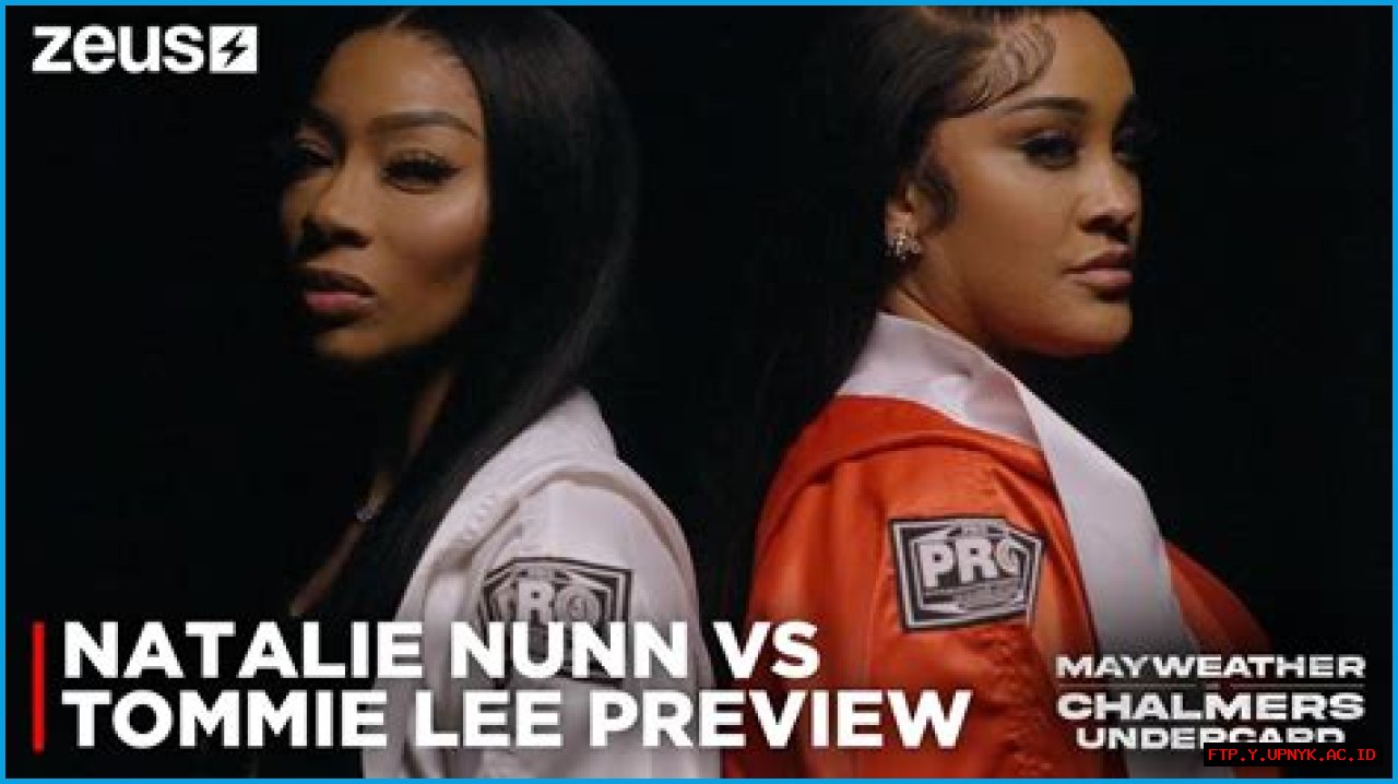 Unveil The Unseen: Secrets Of Reality TV Icons Tommie And Natalie Nunn Revealed