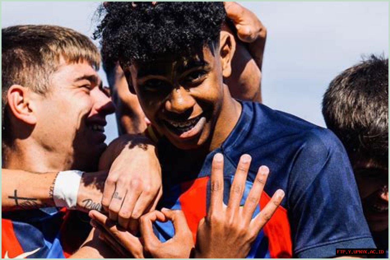 Unveiled: Lamine Yamal Meaning In Arabic