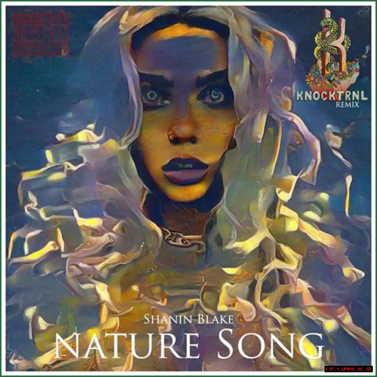 Unveiled: The Scandalous Shanin Blake Leak Videos Exposed