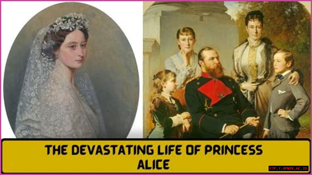 Unveiling Alison Victoria's Daughter: A Glimpse Into Her Family Life