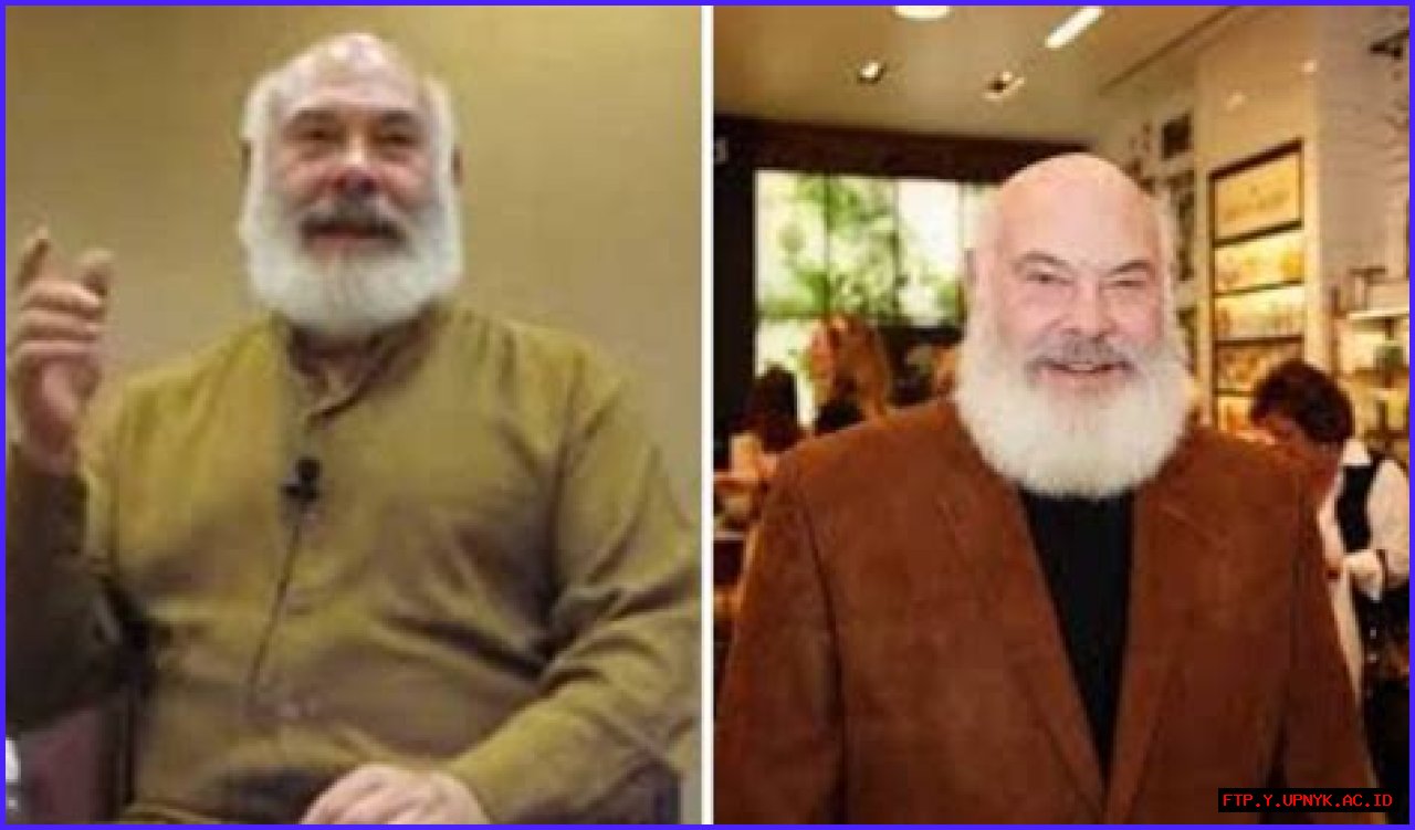 Unveiling Andrew Weil's Net Worth: An Insight From Pennbook