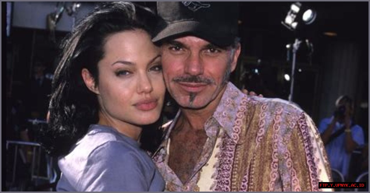 Unveiling Angelina Jolie's Romantic Journey: A Deeper Look Into 'Boyfriend Now'