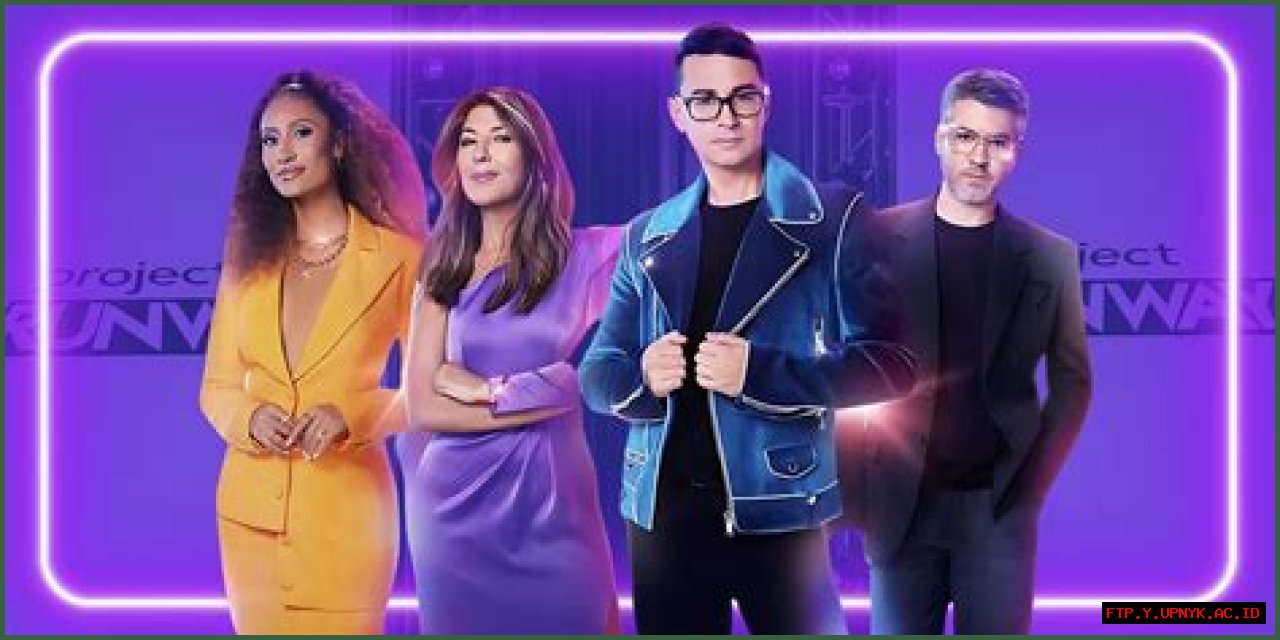 Unveiling Anya's Success: The Journey To Project Runway Net Worth