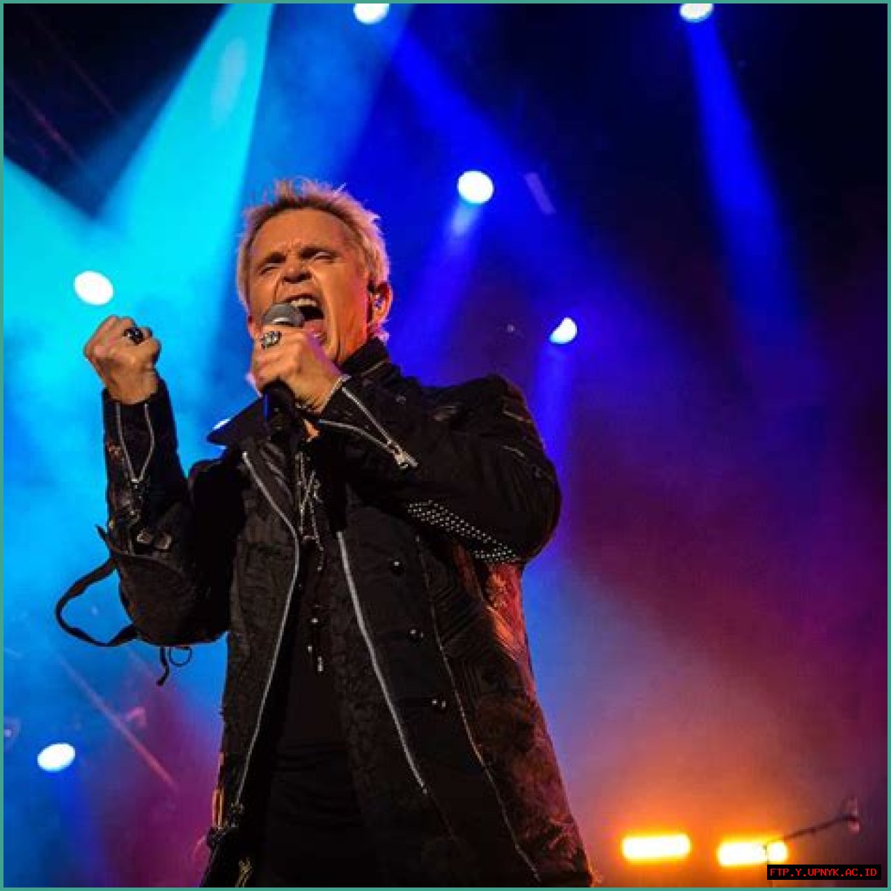 Unveiling Billy Idol's Net Worth: A Journey Of Music, Fortune, And Legacy