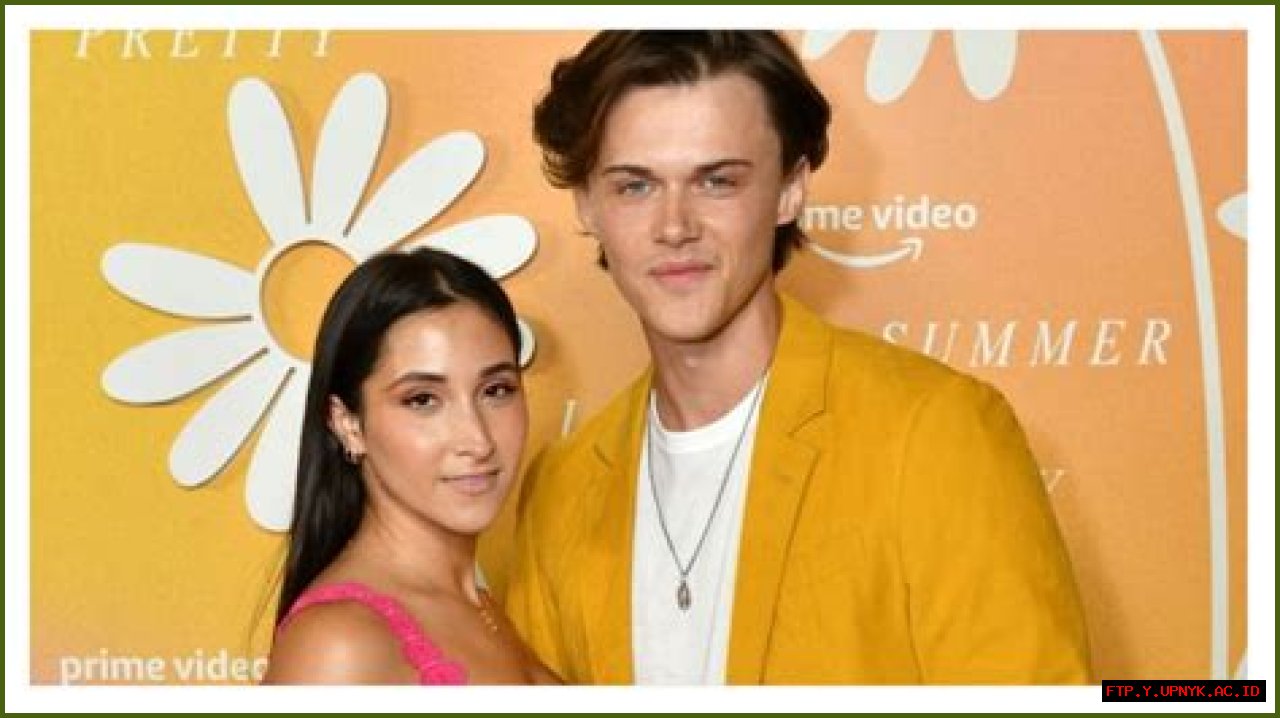 Unveiling Christopher Briney Relationships: A Closer Look