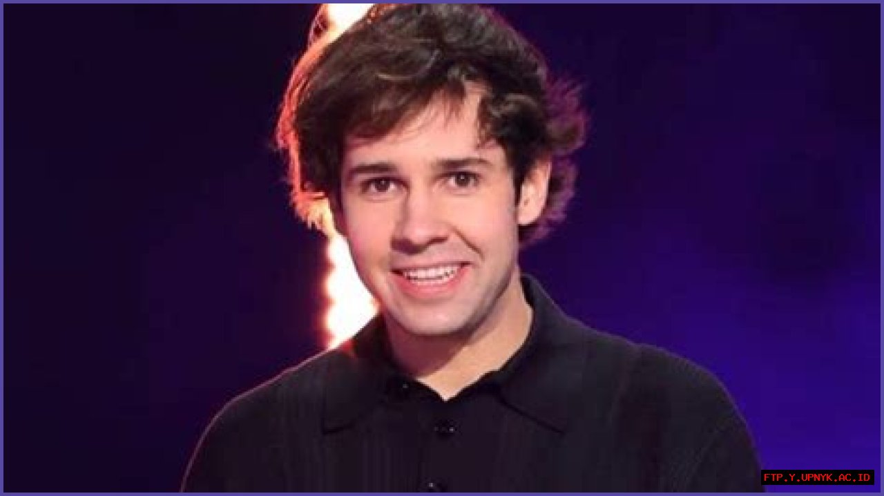 Unveiling David Dobrik's Earnings Secrets: Exploring His Income Sources