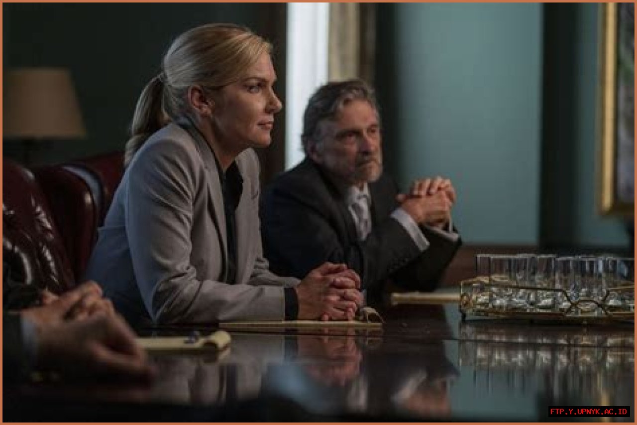 Unveiling Dennis Boutsikaris In Better Call Saul: A Stellar Performance