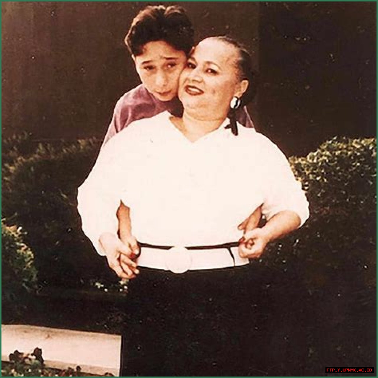 Unveiling Griselda Blanco's Past: A Glimpse Through Vintage Images