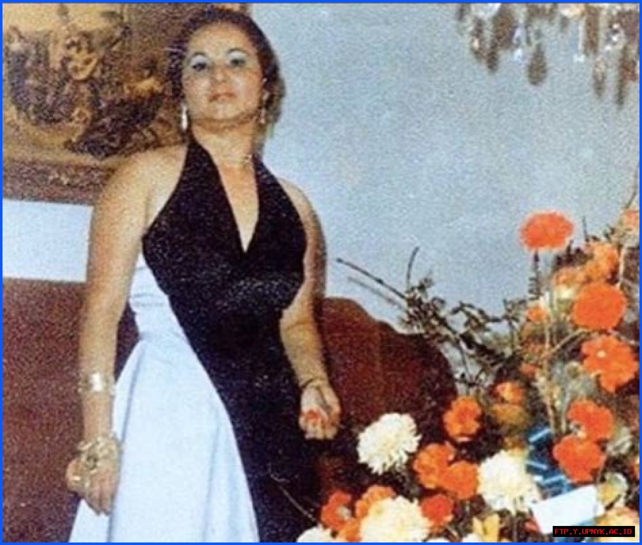 Unveiling Griselda Blanco's Past: Rare Photos And Captivating Insights
