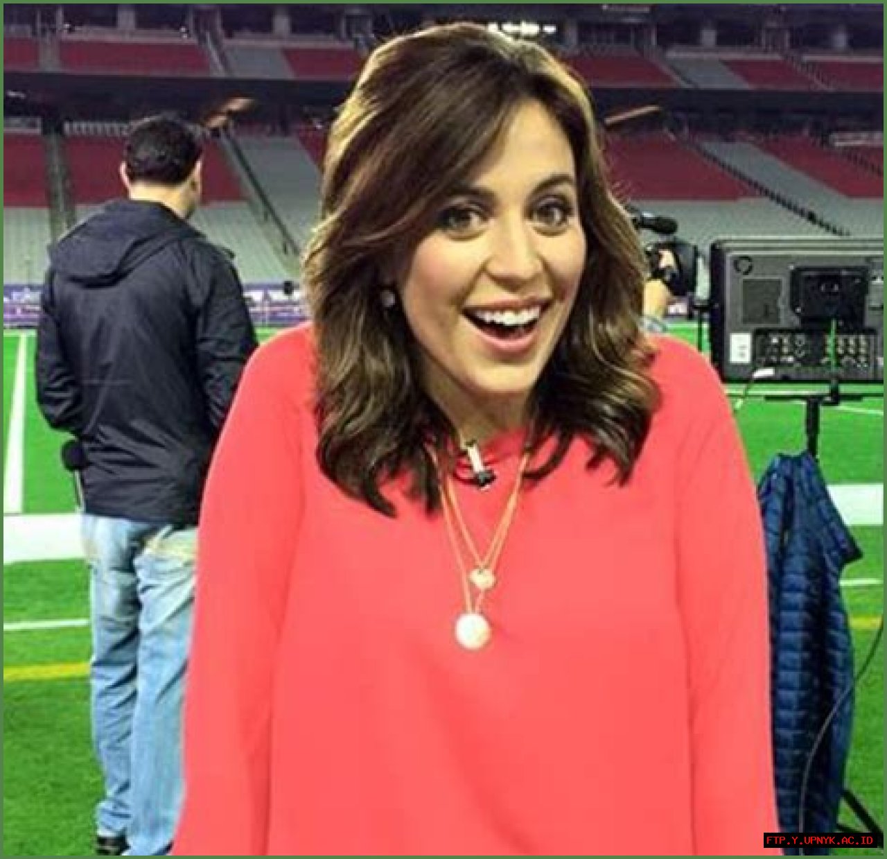 Unveiling Hallie Jackson's Salary: An Insider's Guide To Her Earnings