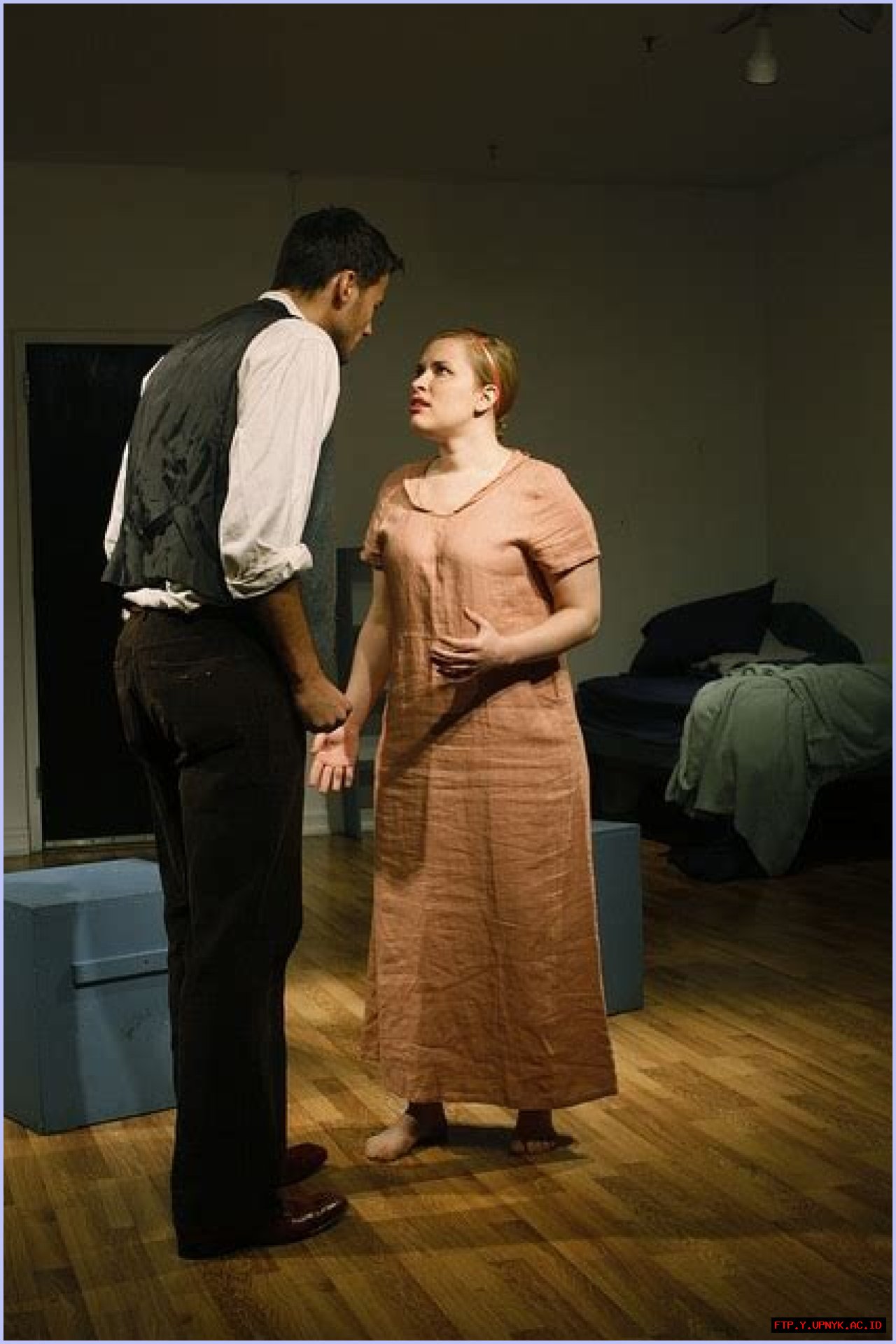 Unveiling Heather Leigh Meisner's Transformative Acting Technique