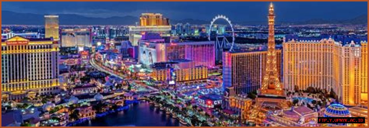 Unveiling Heather Pate's Enchanting Las Vegas Experience