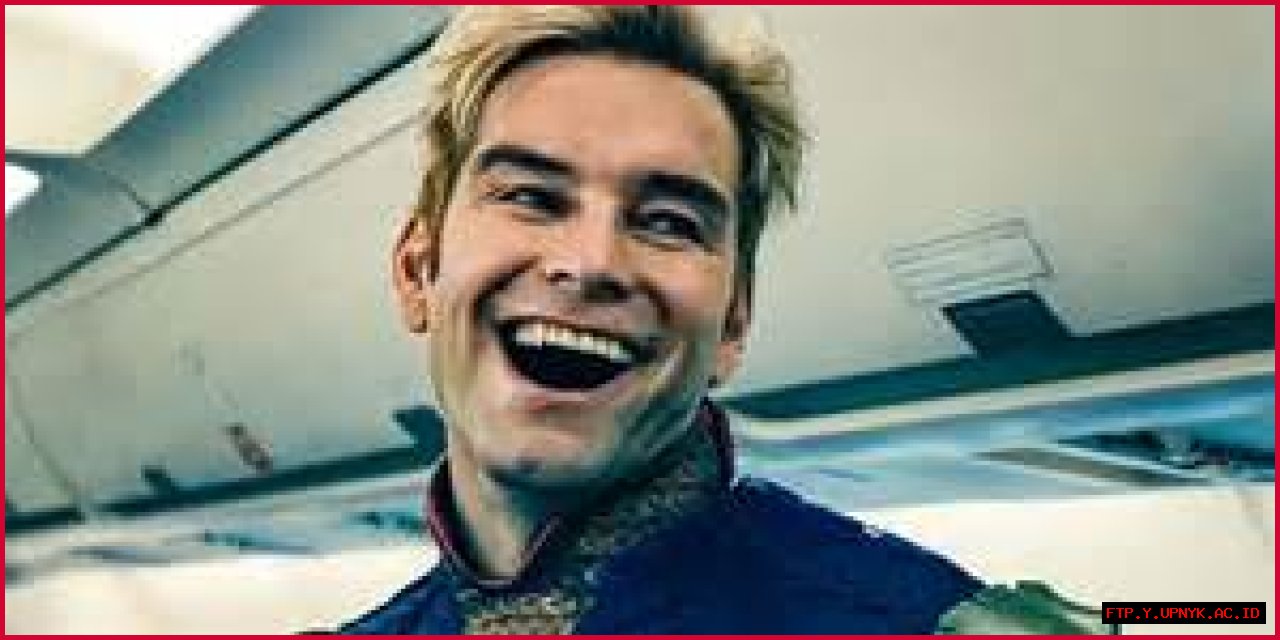 Unveiling Homelander's Romantic Life: Exploring His Dating History