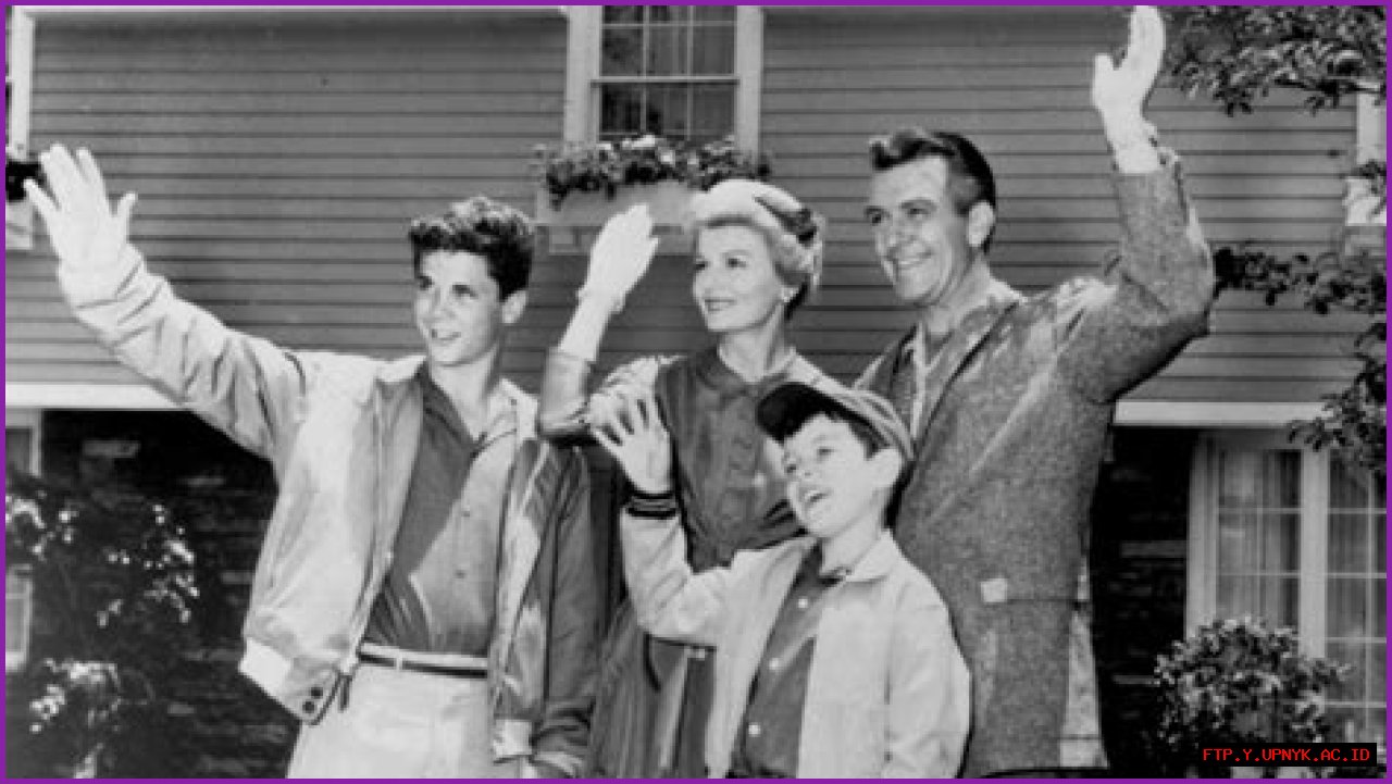 Unveiling Hugh Beaumont: The Beloved Father And Hollywood Star