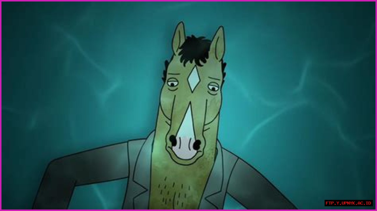 Unveiling Human Insights: BoJack Horseman As You've Never Imagined