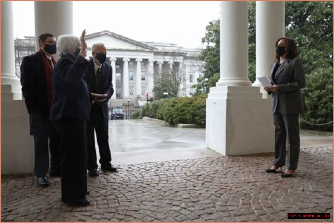 Unveiling Janet Yellen's Net Worth: Discoveries And Insights