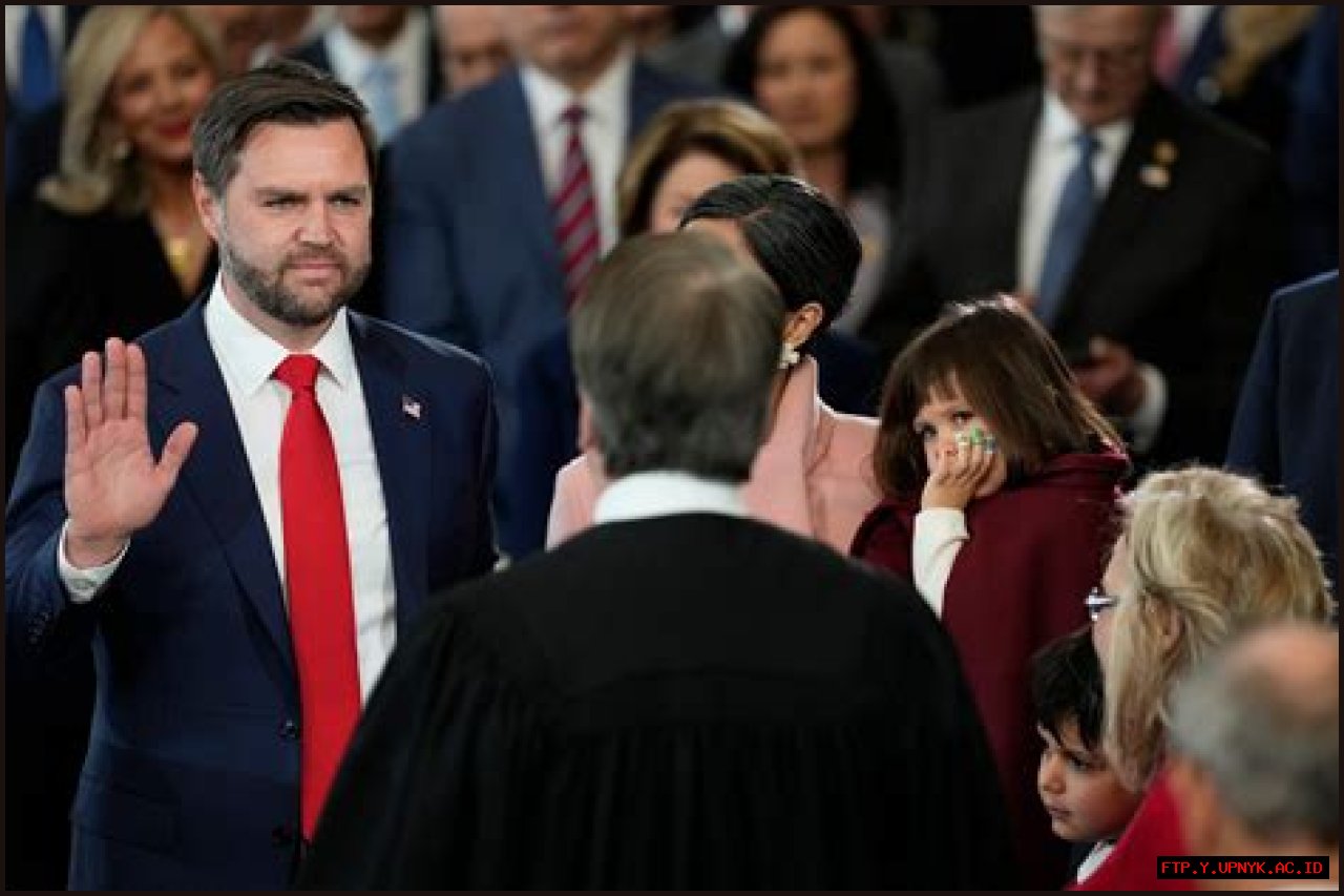 Unveiling J.D. Vance's Financial Enigma: Discoveries And Insights