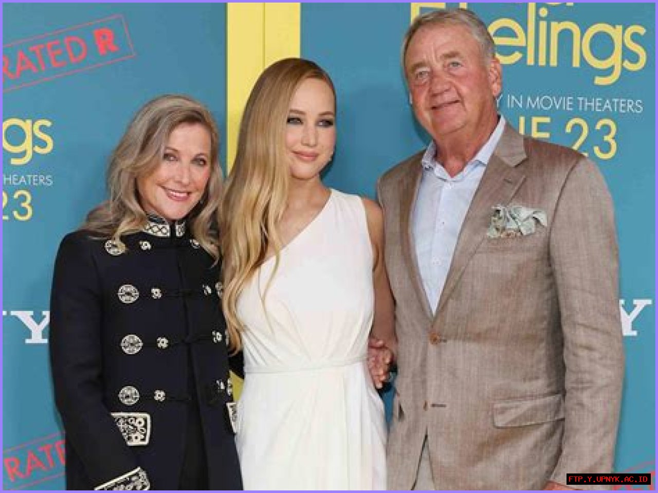 Unveiling Jennifer Lawrence's Height: Surprising Discoveries And Empowered Insights