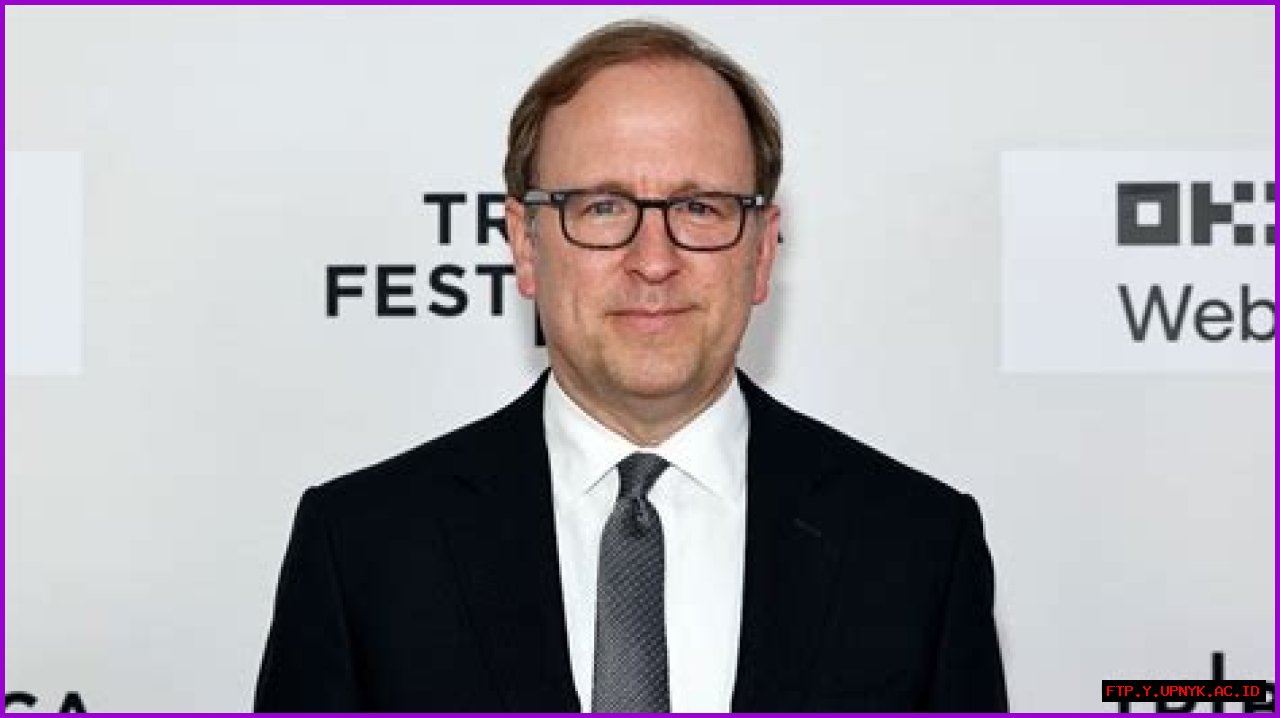 Unveiling Jonathan Karl's Net Worth: Secrets Of A Successful Journalist