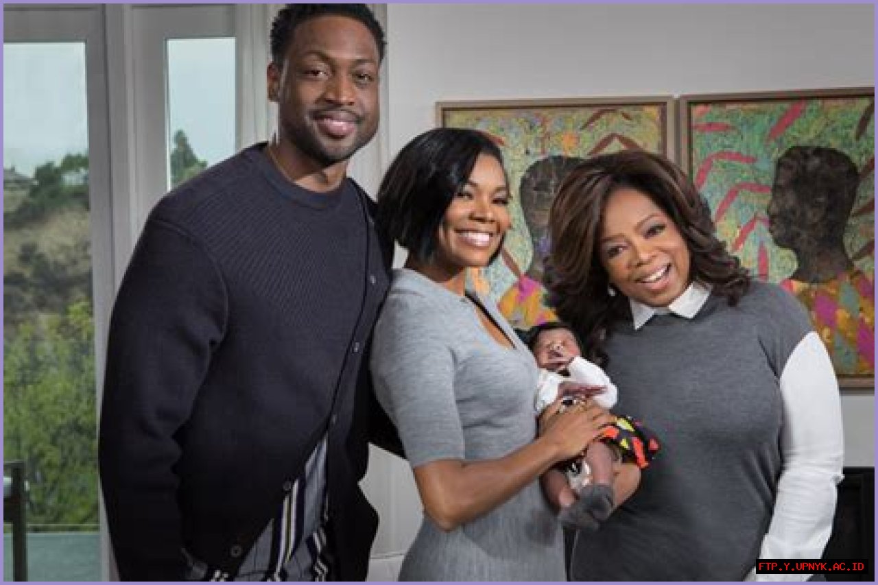 Unveiling Kaavia James Age: The Journey Of A Young Star