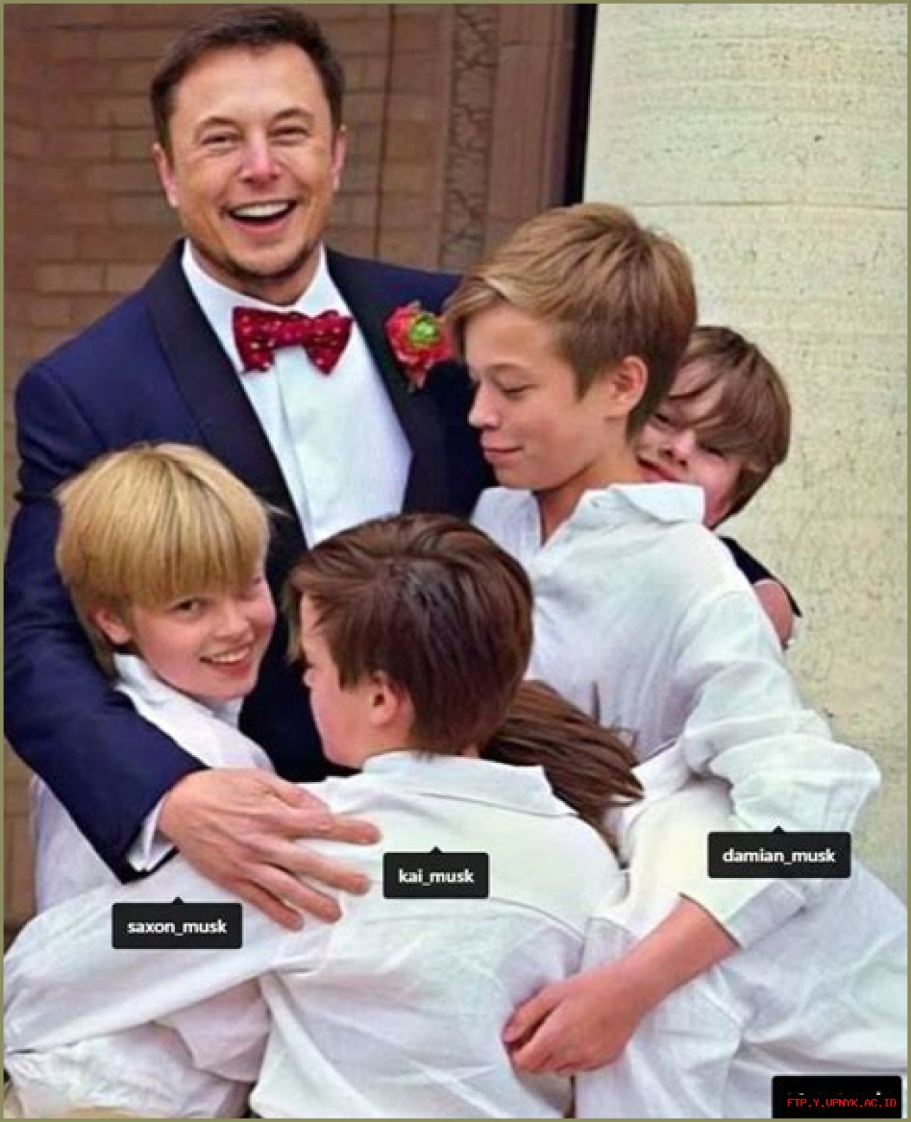 Unveiling Kai Musk's Age: A Comprehensive Guide