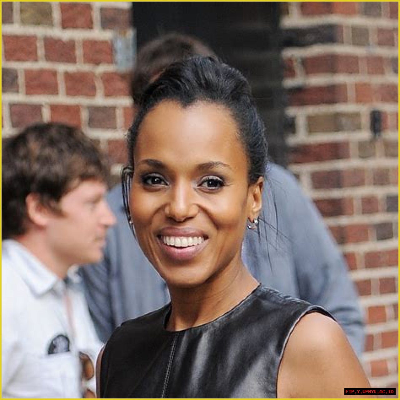 Unveiling Kerry Washington's Net Worth: Surprising Revelations And Investment Wisdom