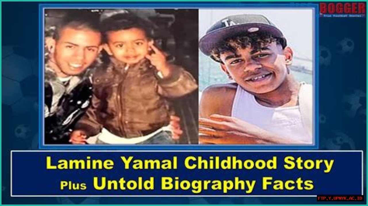 Unveiling Lamine Yamal's Birth Chart: Secrets And Insights
