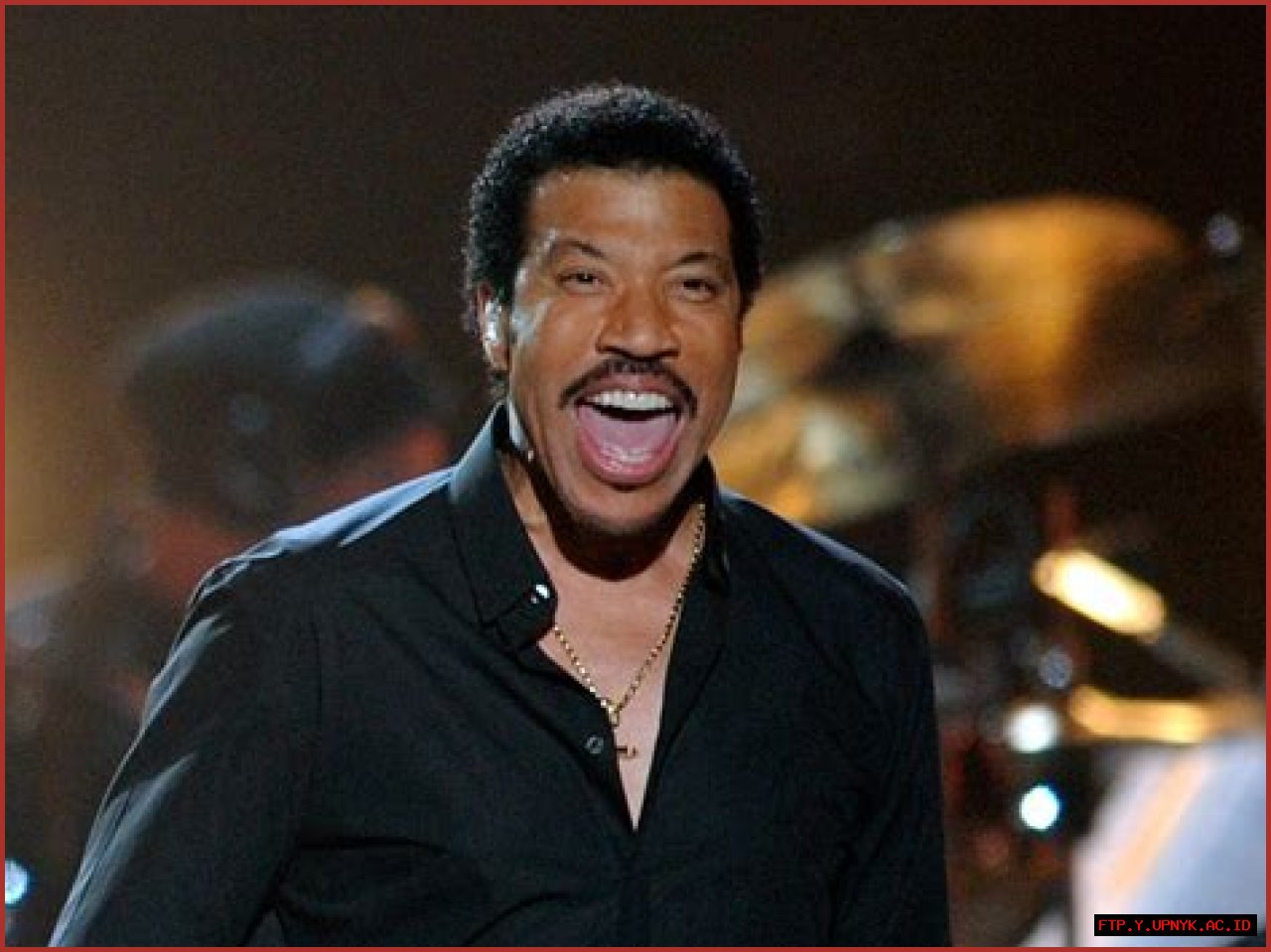 Unveiling Lionel Richie Sr.'s Musical Legacy: Insights And Discoveries