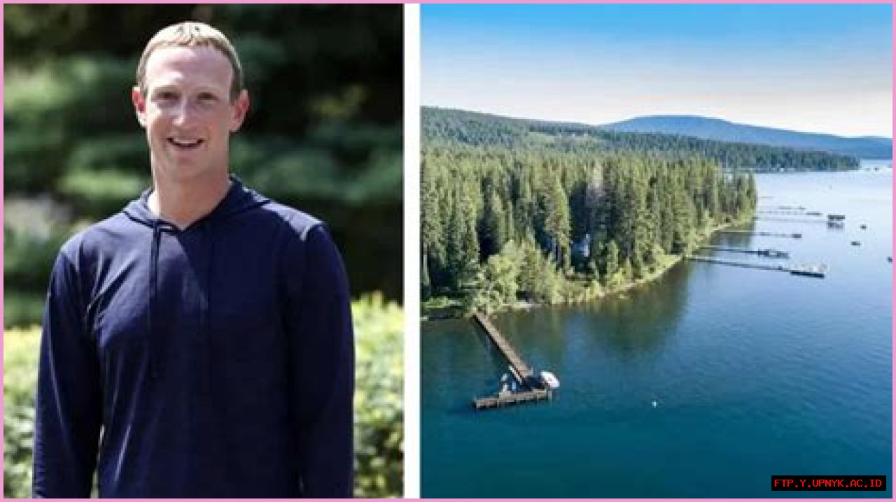 Unveiling Mark Zuckerberg's Height: Exploring Surprising Insights And Discoveries