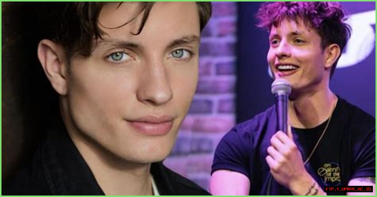 Unveiling Matt Rife's Net Worth: Surprising Revelations And Investment Secrets Exposed