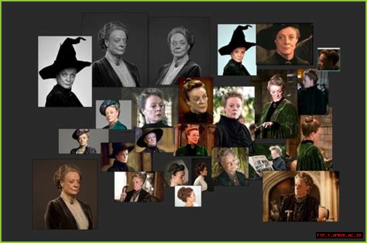 Unveiling McGonagall's Secret: Exploring Animagus Mastery