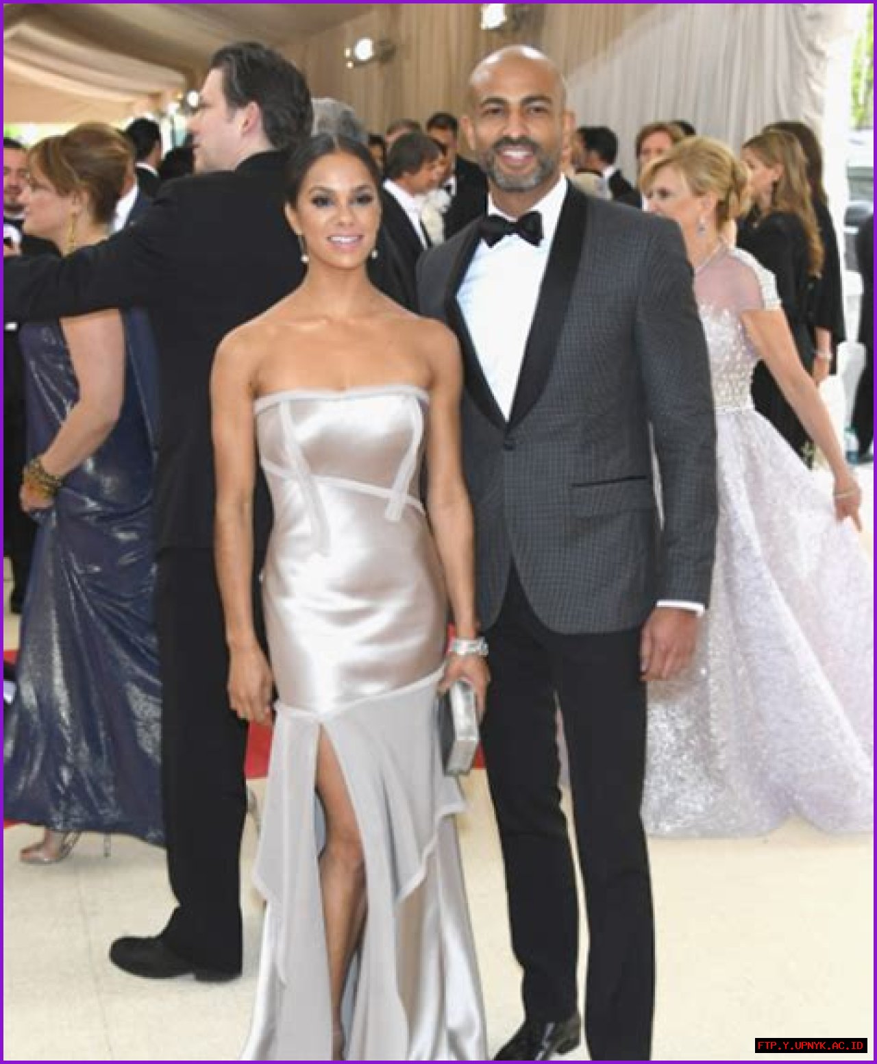 Unveiling Misty Copeland's Husband: A Journey Of Dance, Love, And Inspiration
