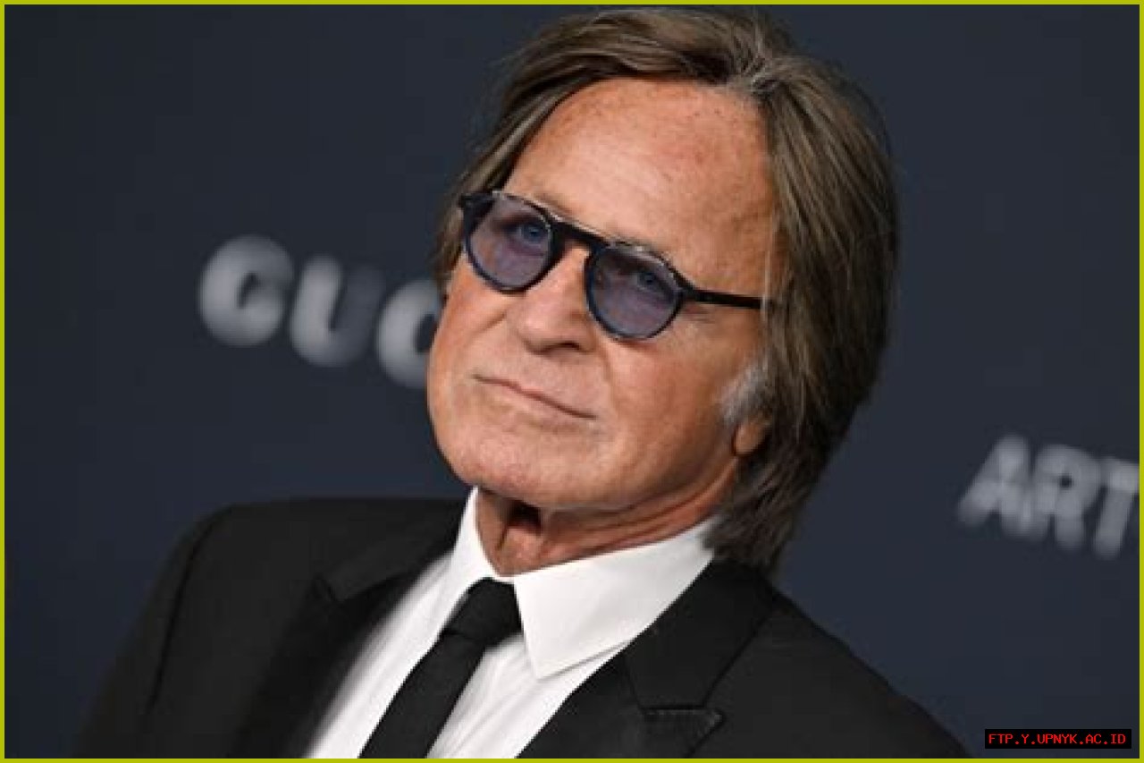 Unveiling Mohamed Hadid's Age: Discoveries And Insights