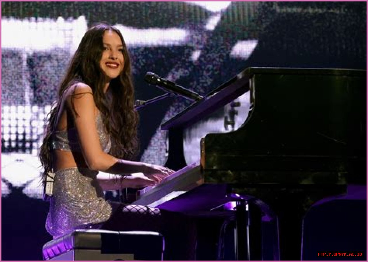 Unveiling Olivia Rodrigo's Religious Beliefs: A Journey Of Faith