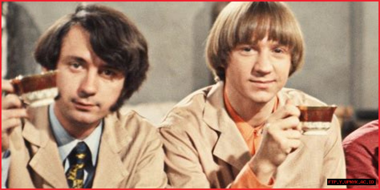 Unveiling Peter Tork's Impressive Net Worth: A Legacy Of Music And Entertainment