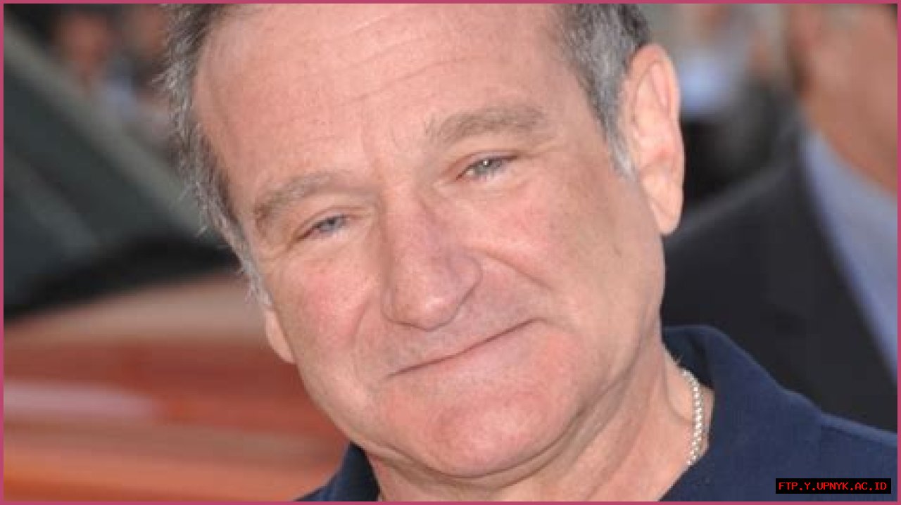 Unveiling Robin Williams' Net Worth: Uncovering The Legacy And Lessons