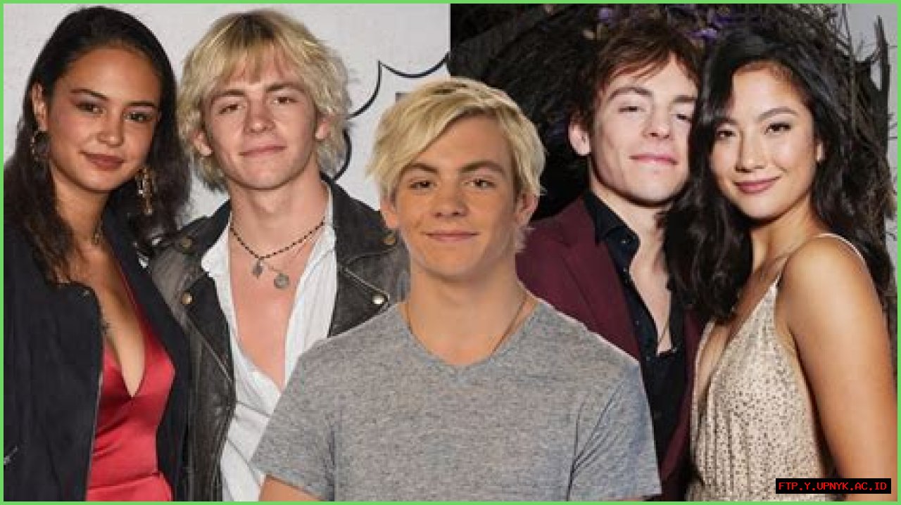 Unveiling Ross Lynch's Dating Life: Exclusive Insights And Surprising Revelations