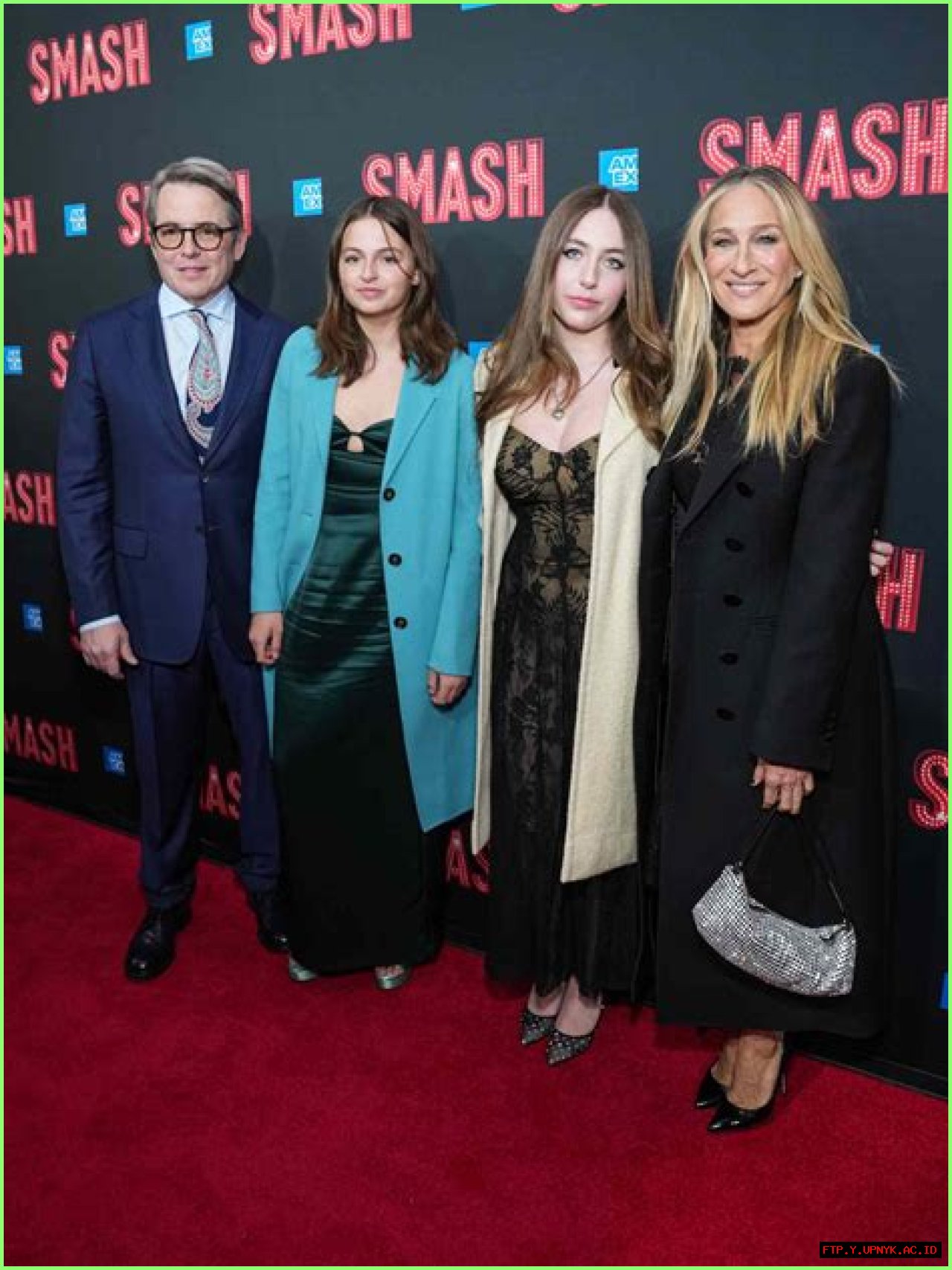 Unveiling Sarah Jessica Parker's Iconic Annie: Discoveries And Insights