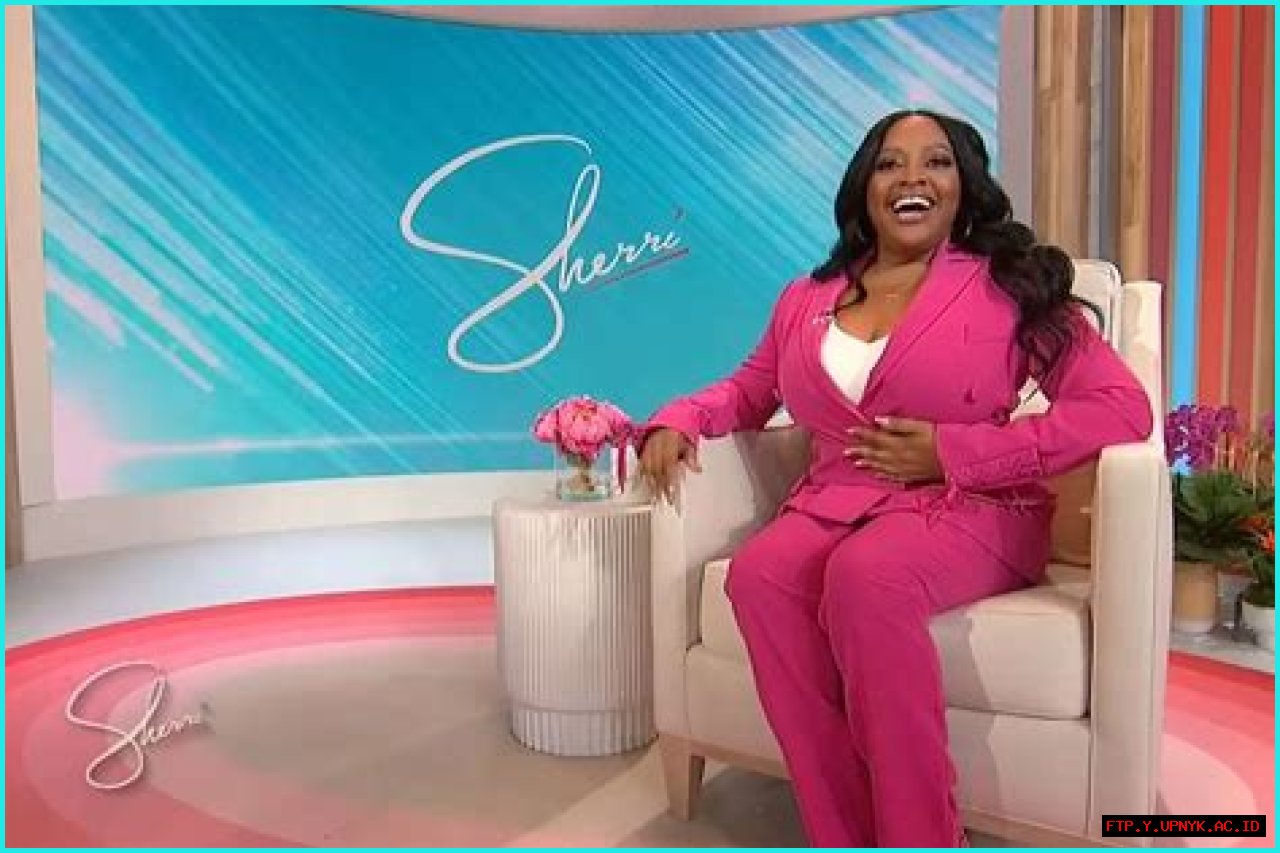 Unveiling Sherri Shepherd's Relationships: Discoveries And Insights