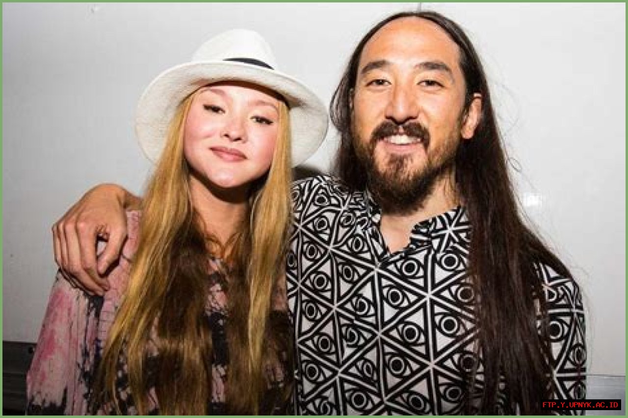 Unveiling Steve Aoki's Net Worth: A Fortune Built On Music And Business