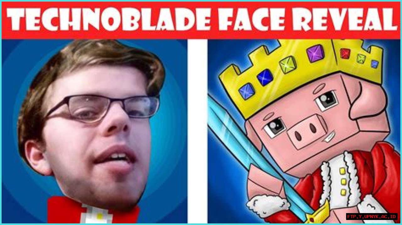 Unveiling Technoblade's True Identity: His Real Name Revealed