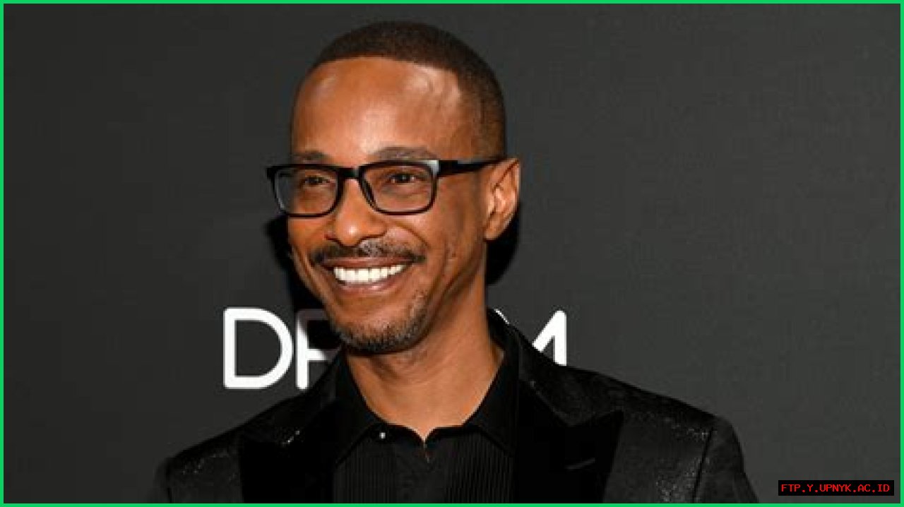 Unveiling Tevin Campbell's Wife: Exclusive Insights And Uncovered Truths