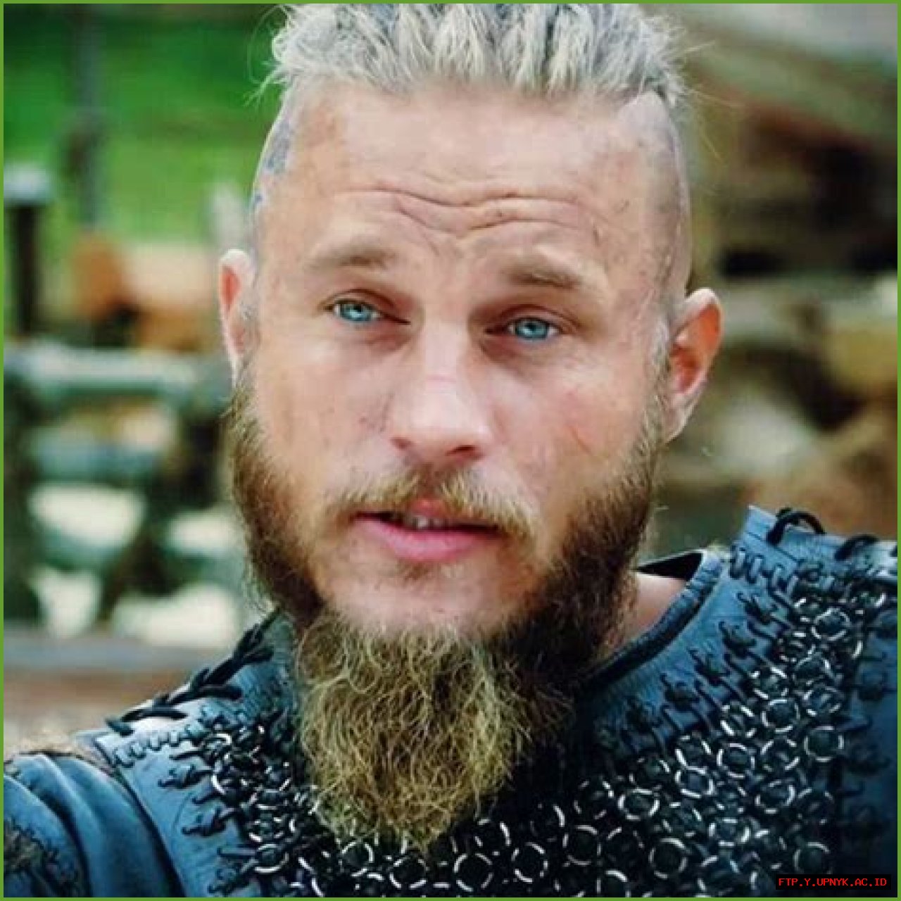 Unveiling The Actor Behind Ragnar: Who Portrays The Legendary Viking?