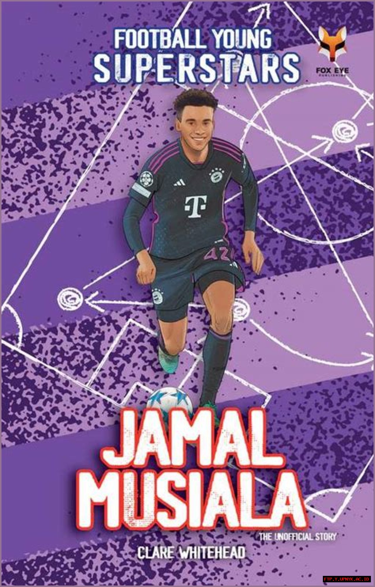 Unveiling The Age Of Jamal Musiala: The Young Football Prodigy
