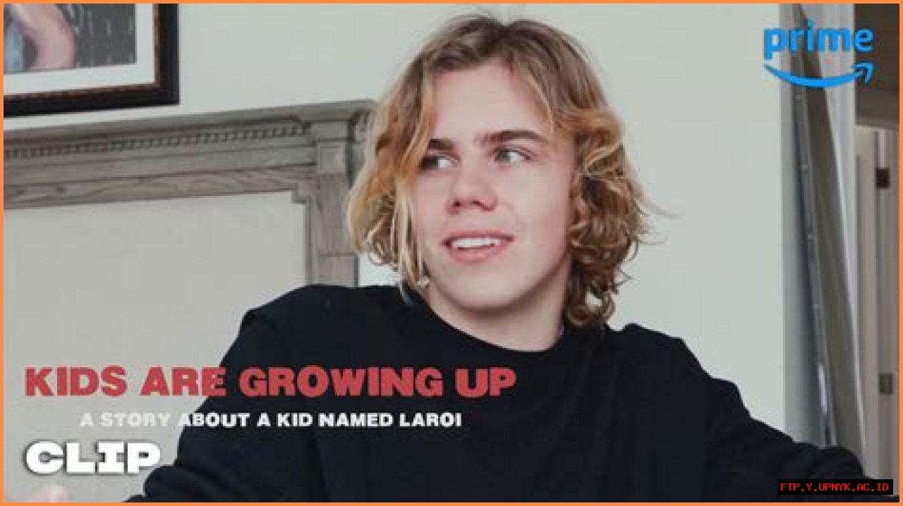 Unveiling The Age Of Kid Laroi: How Old Is He?
